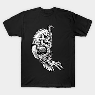 Curse of the Pharaoh T-Shirt